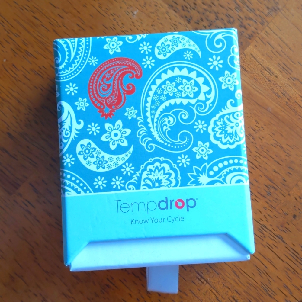 Tempdrop